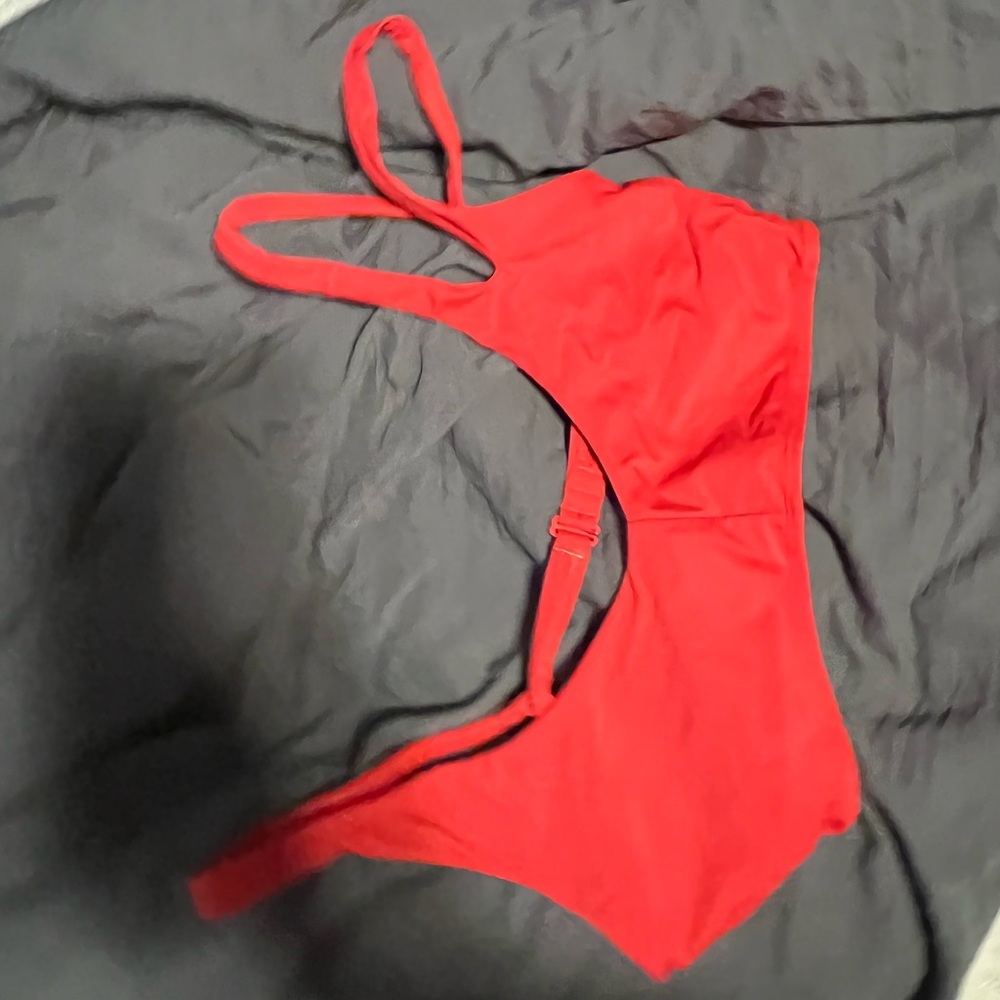 Aerie bathing suit top